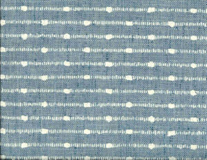 Dior Pool by Norbar Designer Fabric | DIOR POOL | 100% POLYESTER | 54 | 1 1/4"V | India