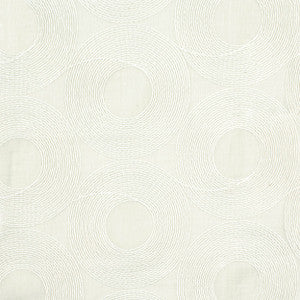 Diplomat 2 Dove by Stout Designer Fabric