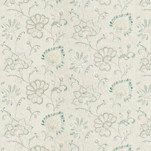 Dipper 3 Mineral by Stout Designer Fabric