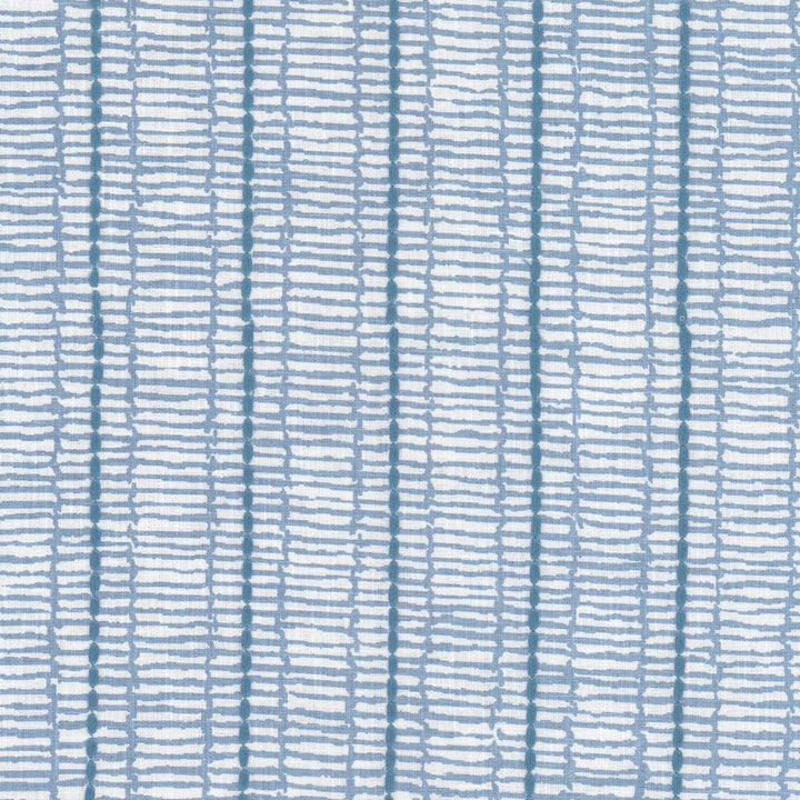 Disobey 1 Starlight by Stout Fabric Stout Fabric Disobey 1 StarlightFabric RAINBOW LIBRARY HAZE/SKY 70%COT 25%POL 5%LIN INDIA </p><p>Repeat: H: 13.500, V: 14.750 52 in - Fabric Carolina -