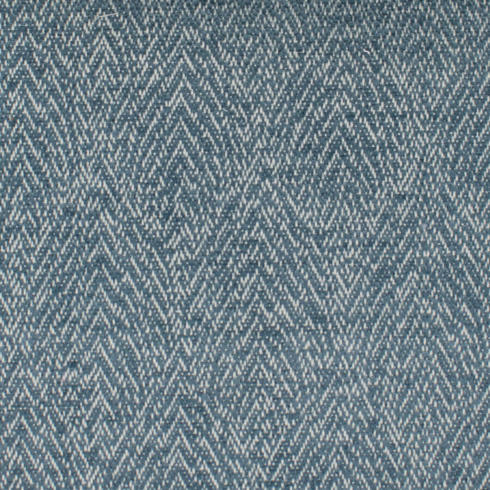 Dividend 1 Wedgewood by Stout Designer Fabric RAINBOW LIBRARY CHAMBRAY/SHORELINE 100%POL CHINA FLAME RETARDANT-U.F.A.C. CLASS 1 CATB 117-2013 WYZENBEEK 35 000 DOUBLE RUB WEAR TEST (HEAVY DUTY) Horizontal: 7.25 and Vertical: 3.5 58 in - Swanky Fabrics -
