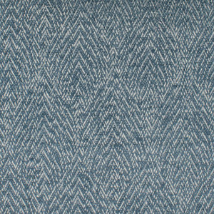 Dividend 1 Wedgewood by Stout Designer Fabric