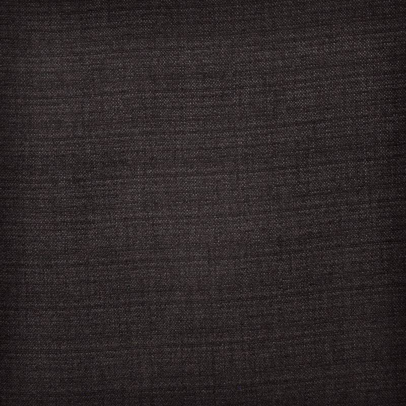 Delancey-Ess # 800 Panther by Maxwell Designer Fabric Upholstery Essentials-Textures Iv-Woven Looks 91% POLYESTER/9% NYLON CHINA 57" - Swanky Fabrics -