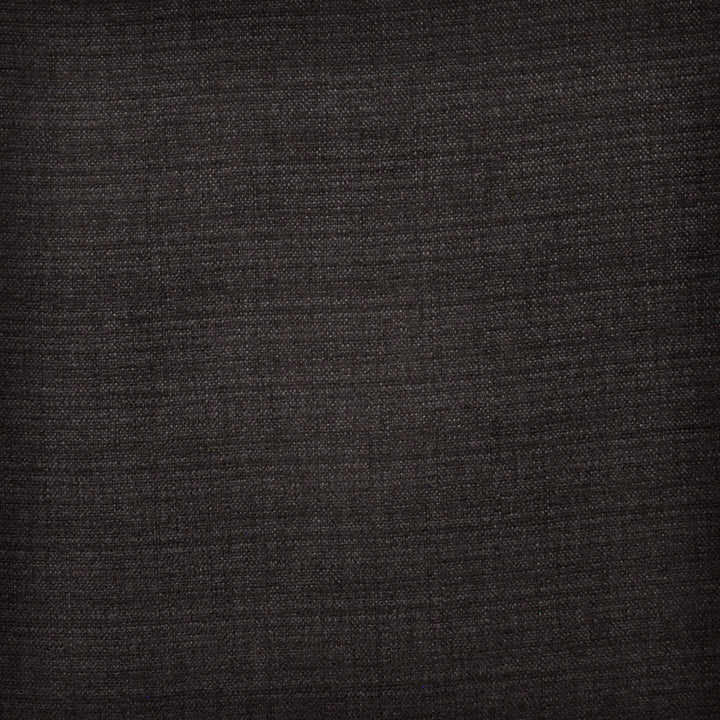 Delancey-Ess # 800 Panther by Maxwell Designer Fabric Upholstery Essentials-Textures Iv-Woven Looks 91% POLYESTER/9% NYLON CHINA 57" - Swanky Fabrics -