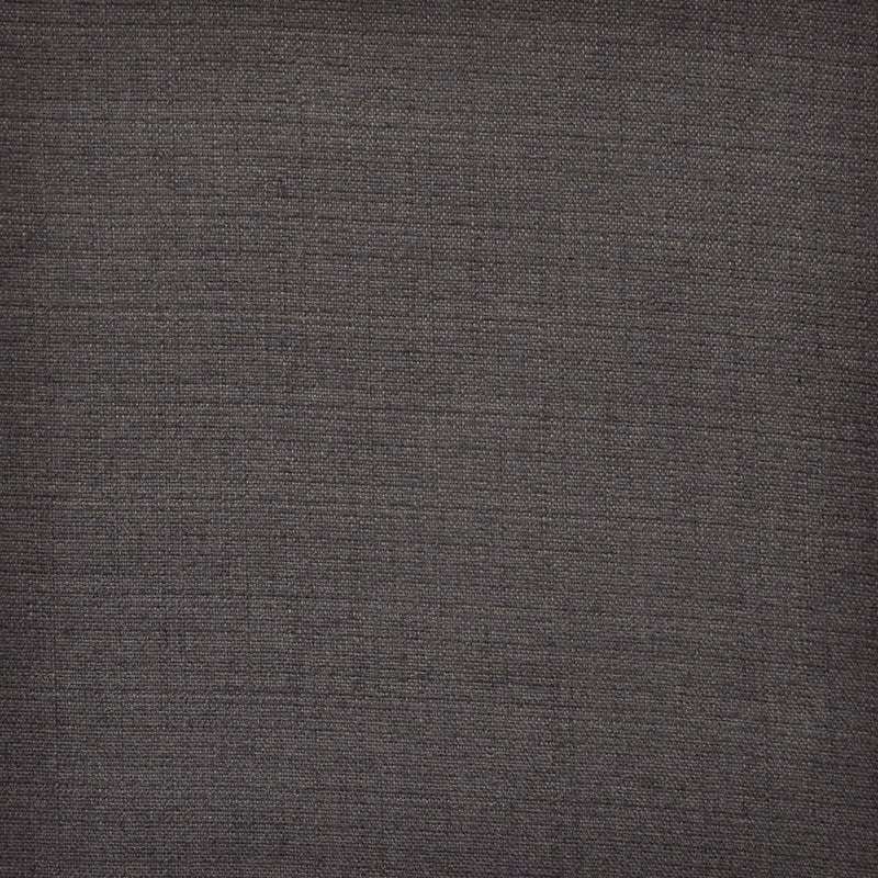 Delancey-Ess # 803 Iron by Maxwell Designer Fabric Upholstery Essentials-Textures Iv-Woven Looks 91% POLYESTER/9% NYLON CHINA 57" - Swanky Fabrics -