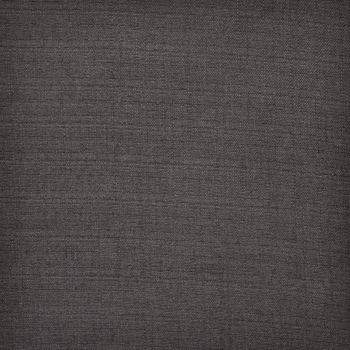 Delancey-Ess # 803 Iron by Maxwell Designer Fabric Upholstery Essentials-Textures Iv-Woven Looks 91% POLYESTER/9% NYLON CHINA 57" - Swanky Fabrics -