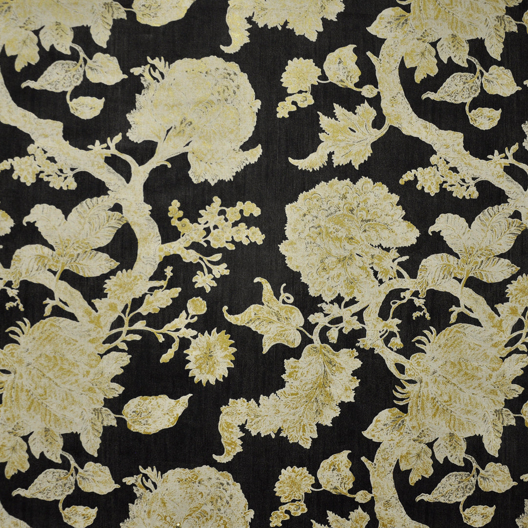 Maxwell Fabric Demeter # 339 Nocturne 2 3/4 Yards