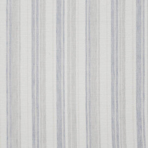 Dionne # 979 White Water by Maxwell Designer Fabric