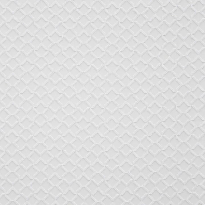 Donovan # 906 Porcelain by Maxwell Designer Fabric 100% POLYESTER NONE TURKEY V&H-2" 118" EMB.WIDTH 106" - Swanky Fabrics -
