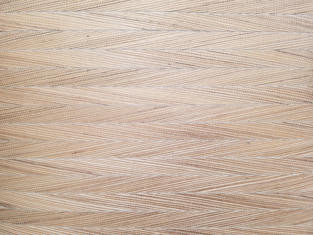 Lombard Taupe & Gold Wallpaper by Candice Olson Designer Candice Olson Natural Splendor Covers about 72 square feet 36-in by 24-ft long roll Unpasted 0 - Swanky Fabrics -