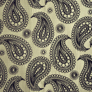 Deveaux # 302 Tortoiseshell by Maxwell Designer Fabric