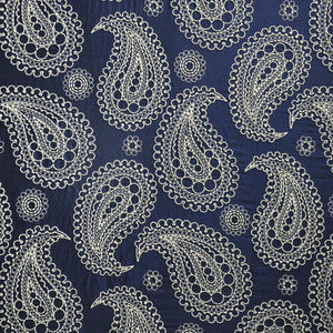 Deveaux # 303 Desoto by Maxwell Designer Fabric