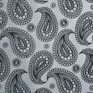 Deveaux # 304 Weimaraner by Maxwell Designer Fabric