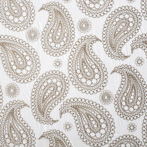 Deveaux # 307 Akita by Maxwell Designer Fabric