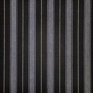 Diarmid # 435 Licorice by Maxwell Designer Fabric