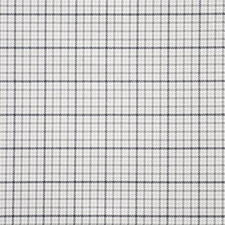 Dunkirk # 440 London by Maxwell Designer Fabric Menswear-Plaids & Checks 100% POLYESTER CHINA V-2" H-2" 56" - Swanky Fabrics -