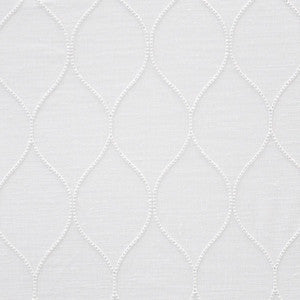 Derby # 436 Coconut by Maxwell Designer Fabric