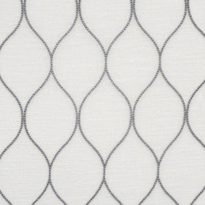 Derby # 439 Thunder by Maxwell Designer Fabric