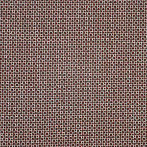 Doefoot # 711 Carmine by Maxwell Designer Fabric
