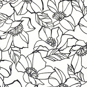 Diana # 439 Domino by Maxwell Designer Fabric