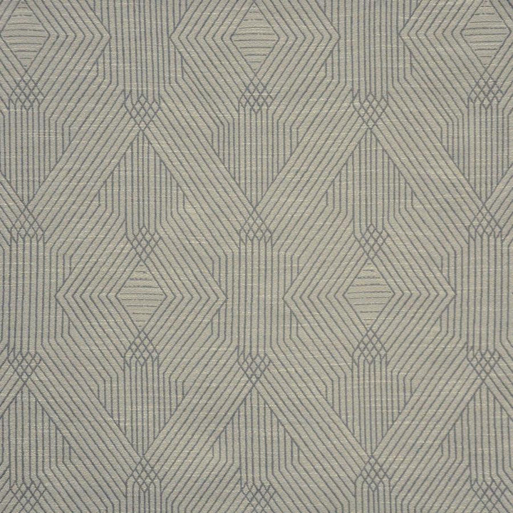 Deming # 635 Fence by Maxwell Designer Fabric Home & Garden-Act Vi 100% HIGH-UV POLYESTER USA V-30.1"H-13.8" 55.5" - Swanky Fabrics -