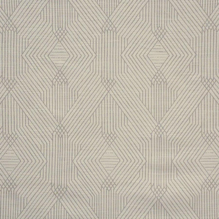 Deming # 666 Oyster by Maxwell Designer Fabric Home & Garden-Act Vi 100% HIGH-UV POLYESTER USA V-30.1"H-13.8" 55.5" - Swanky Fabrics -