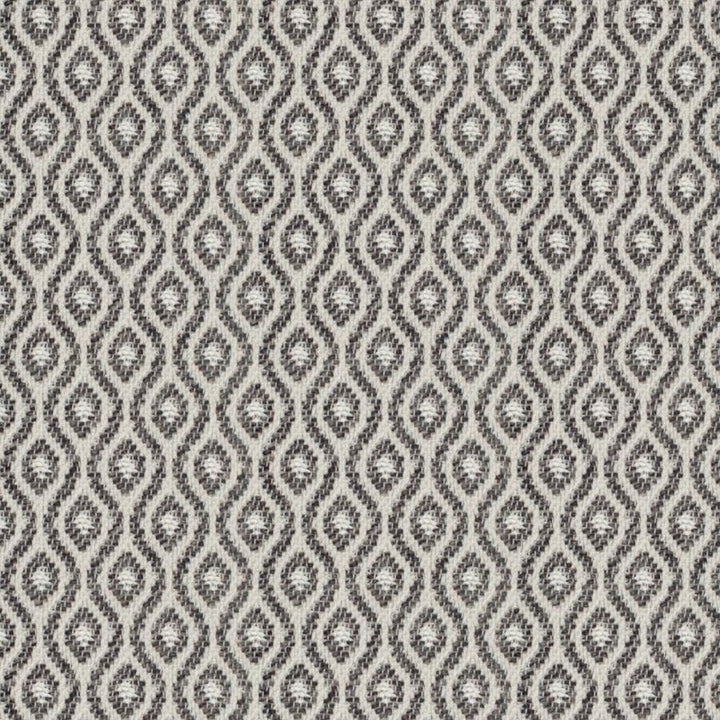 Downdrift # 619 Stone by Maxwell Designer Fabric Home & Garden-Act Viii 100% SOLUTION DYED POLYOLEFIN INDIA V-1.18" H-0.91" 56.3" - Swanky Fabrics -