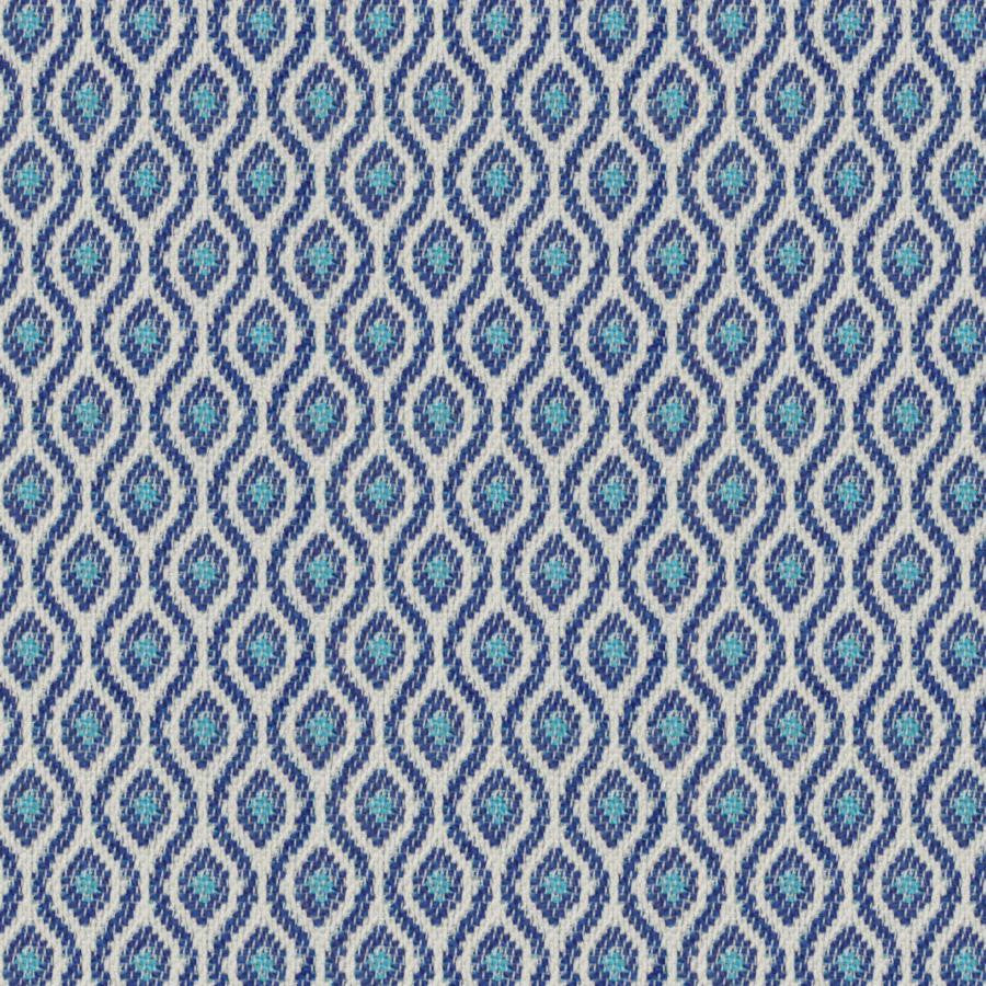 Downdrift # 632 Cloud by Maxwell Designer Fabric Home & Garden-Act Viii 100% SOLUTION DYED POLYOLEFIN INDIA V-1.18" H-0.91" 56.3" - Swanky Fabrics -