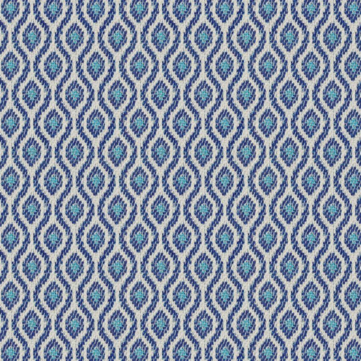 Downdrift # 632 Cloud by Maxwell Designer Fabric Home & Garden-Act Viii 100% SOLUTION DYED POLYOLEFIN INDIA V-1.18" H-0.91" 56.3" - Swanky Fabrics -