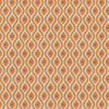 Downdrift # 663 Coral by Maxwell Designer Fabric