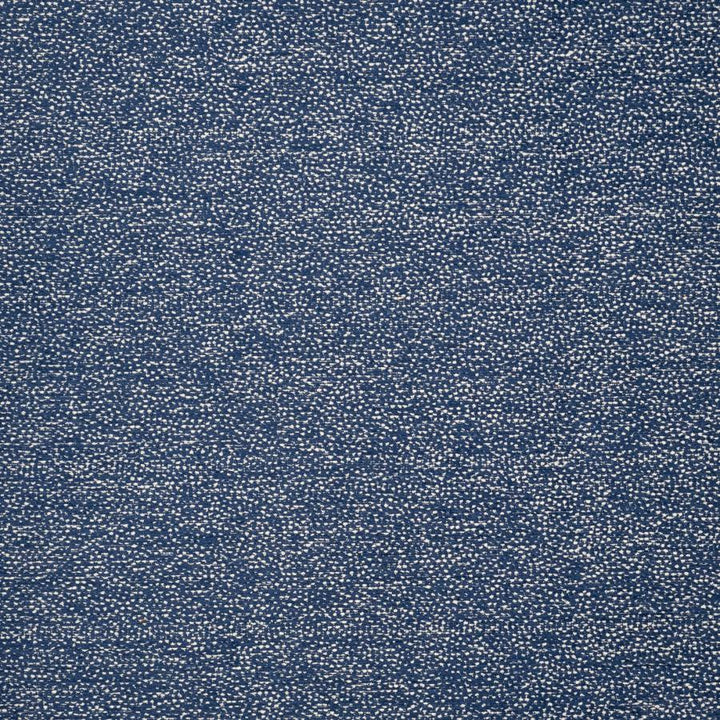 Dolcetto # 602 Sapphire by Maxwell Designer Fabric Performance Wovens-Vol. Vii Bluejay 100% UV POLYESTER USA V-0.1" H-0.6" 58" - Swanky Fabrics -