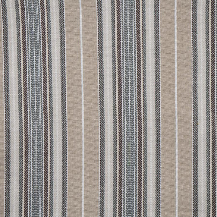 Dalio # 333 Komodo by Maxwell Designer Fabric Color Theory-Vol.Viii Rosemary 100% COTTON INDIA H-6.5" 54" - Swanky Fabrics -