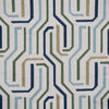 Diverge # 327 Boxwood by Maxwell Designer Fabric