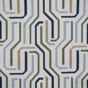 Diverge # 327 Boxwood by Maxwell Designer Fabric