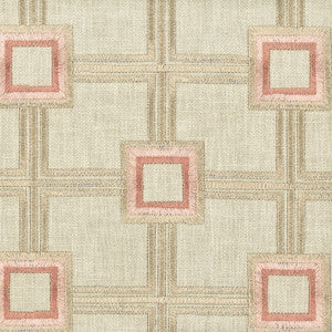 Dobson 1 Blossom by Stout Designer Fabric