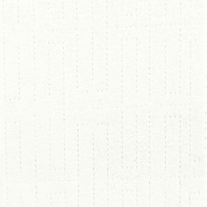 Dockside 1 Ivory by Stout Designer Fabric