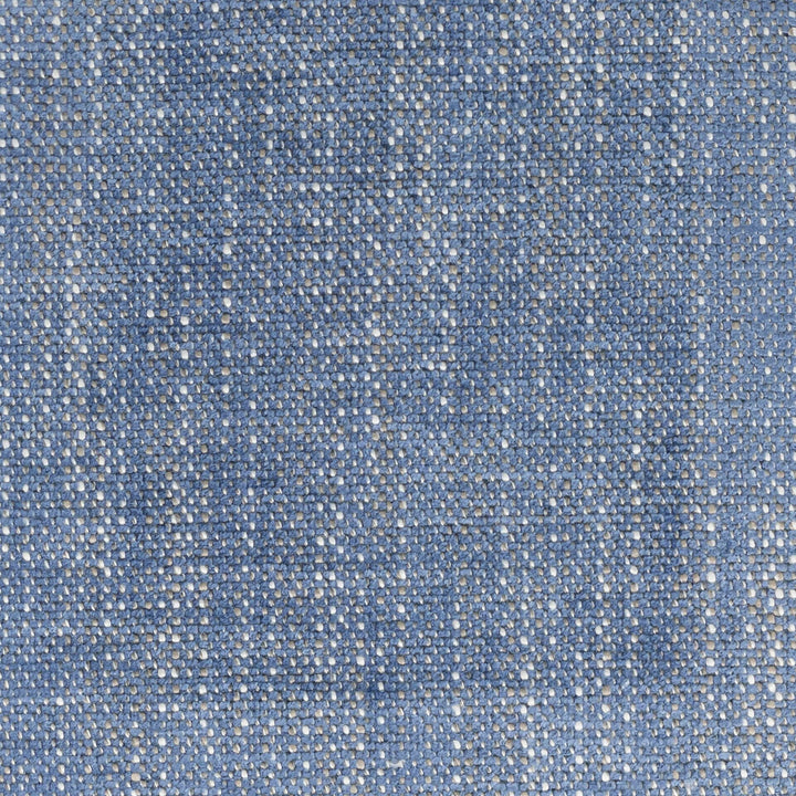 Doctrine 1 Bluebird by Stout Designer Fabric LIVING IS EASY BREEZE/SKY 55%SVI 32%UV 7%COT 6%POL USA CATB 117-2013 LIGHTFASTNESS-AATCC TM 16 (1500 HOURS) Horizontal: 0.125 and Vertical: 0.125 55 in - Swanky Fabrics -