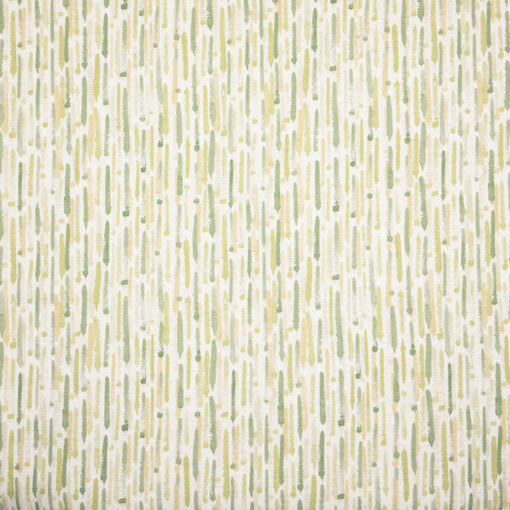 Dodds 1 Spring by Stout Designer Fabric COMFORTABLE LIVING SPRING/MOSS 95%POL 5%LIN CHINA FLAME RETARDANT-U.F.A.C. CLASS 1 CATB 117-2013 WYZENBEEK 48 000 DOUBLE RUB WEAR TEST (HEAVY DUTY) Horizontal: 9.250 and Vertical: 9.000 58 in - Swanky Fabrics -