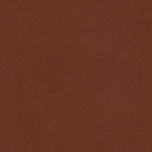 Doeskin 2 Cayenne by Stout Designer Fabric