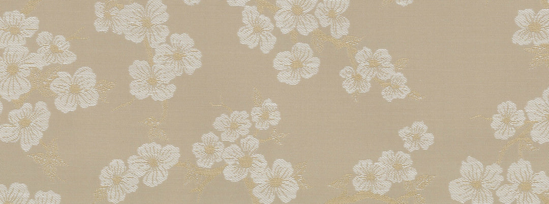 Dogwood 105 Sand by Covington Designer Fabric