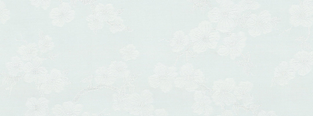 Dogwood 130 White by Covington Designer Fabric