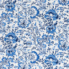 Dolan 1 Bluebird by Stout Designer Fabric