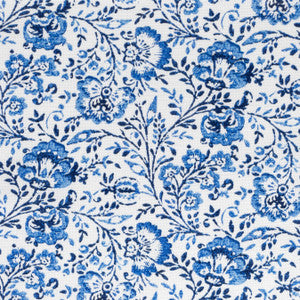 Dolan 1 Bluebird by Stout Designer Fabric