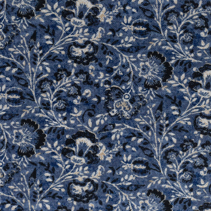 Dolan 3 Navy by Stout Fabric Stout Fabric Dolan 3 NavyFabric RAINBOW LIBRARY DENIM/INDIGO 100%COT CHINA </p><p>Repeat: H: 4.500, V: 5.000 54 in - Fabric Carolina -