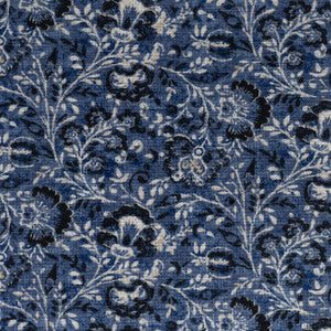 Dolan 3 Navy by Stout Designer Fabric