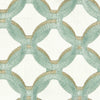 Dolby 1 Seafoam by Stout Designer Fabric