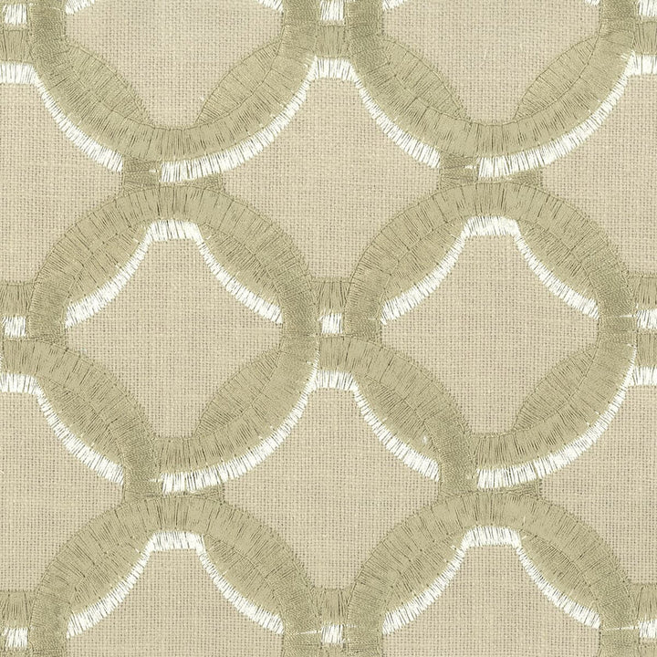 Dolby 2 Taupe by Stout Designer Fabric Comfortable Living Ivory/Sand 57% Polyester 43% Cotton INDIA CATB 117-2013 WYZENBEEK 15 000 DOUBLE RUB WEAR TEST (HEAVY DUTY) Horizontal: 3.25 and Vertical: 3 52 in - Swanky Fabrics -