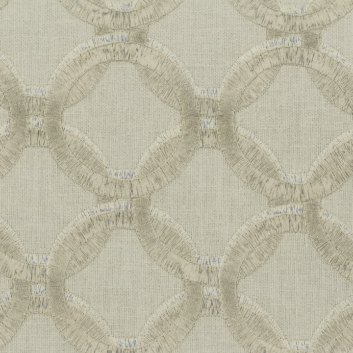 Dolby 4 Grey by Stout Designer Fabric Comfortable Living Smoke/Pewter 57% Polyester 43% Cotton INDIA CATB 117-2013 WYZENBEEK 15 000 DOUBLE RUB WEAR TEST (HEAVY DUTY) Horizontal: 3.25 and Vertical: 3 52 in - Swanky Fabrics -