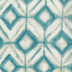 Dolly Verdigris by Norbar Designer Fabric