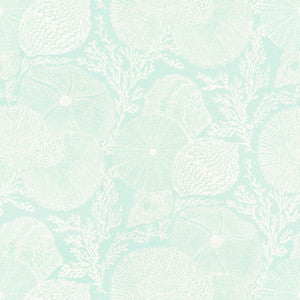 Dolphin 2 Bahama by Stout Designer Fabric